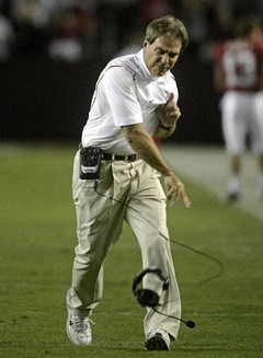 saban Blank Meme Template