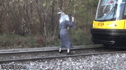 that awkward moment... | image tagged in gifs,hilarious | made w/ Imgflip video-to-gif maker