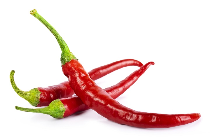 hot peppers Blank Meme Template