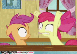 Magic!  | image tagged in gifs,africa,black,magic,my little pony | made w/ Imgflip video-to-gif maker