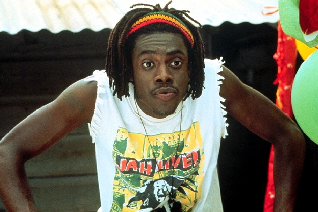 High Quality Sanka Blank Meme Template