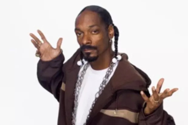 High Quality Questioning snoop Blank Meme Template