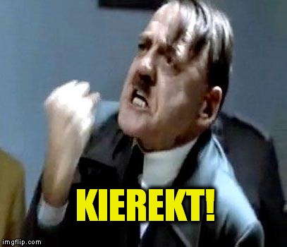 KIEREKT! | made w/ Imgflip meme maker