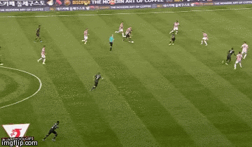 Coutinho | image tagged in gifs,sports | made w/ Imgflip video-to-gif maker