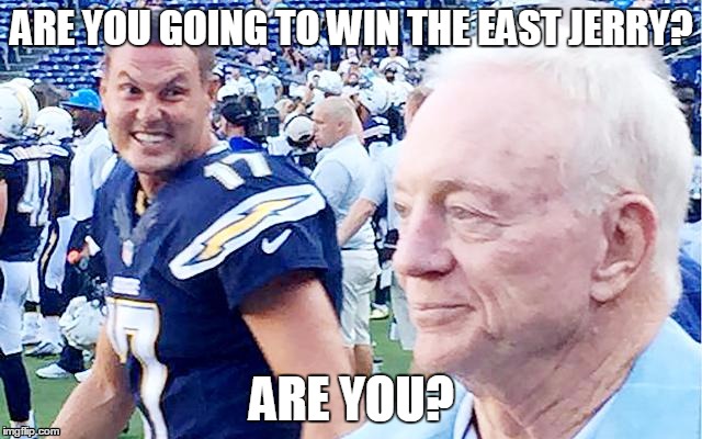 ARE YOU GOING TO WIN THE EAST JERRY? ARE YOU? | made w/ Imgflip meme maker