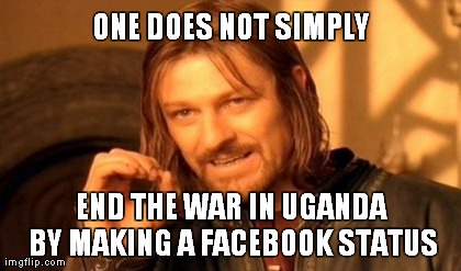 One Does Not Simply | image tagged in memes,one does not simply | made w/ Imgflip meme maker