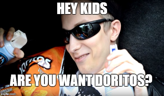 HEY KIDS ARE YOU WANT DORITOS? | image tagged in doritos,csgo,failu,finland,memes,counter strike | made w/ Imgflip meme maker