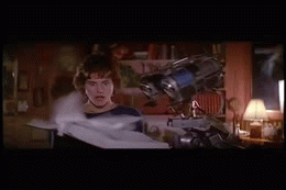 gif from Short Circuit