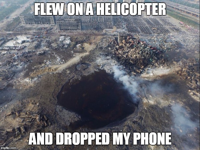 The indestructible nokia 3310 | FLEW ON A HELICOPTER AND DROPPED MY PHONE | image tagged in memes,nokia 3310 | made w/ Imgflip meme maker