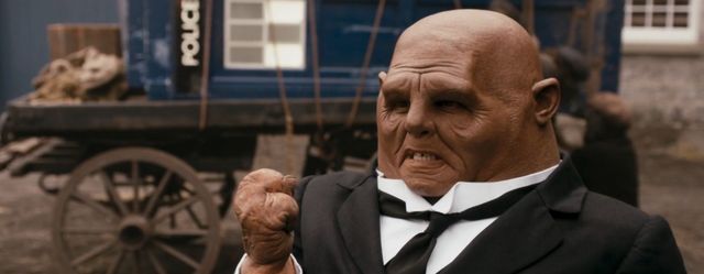 strax Blank Meme Template