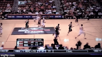 Tomas Satoransky | image tagged in gifs,tomas satoransky,tomas satoransky washington wizards,tomas satoransky nba summer league,tomas satoransky dunk | made w/ Imgflip video-to-gif maker