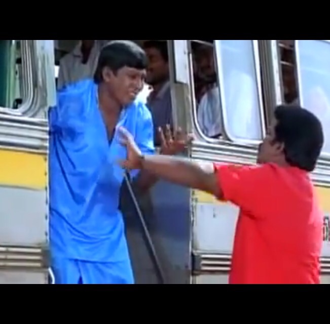 Vadivel kaasu illa pa Blank Template Imgflip