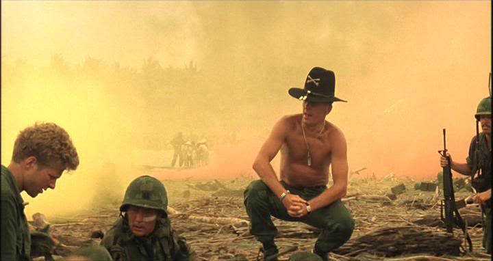Apocalypse Now Blank Meme Template