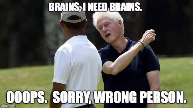 BRAINS, I NEED BRAINS. OOOPS.  SORRY, WRONG PERSON. | image tagged in zombie | made w/ Imgflip meme maker
