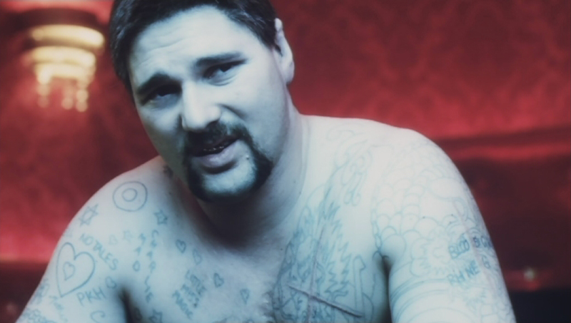 Eric Bana (Chopper) Blank Meme Template