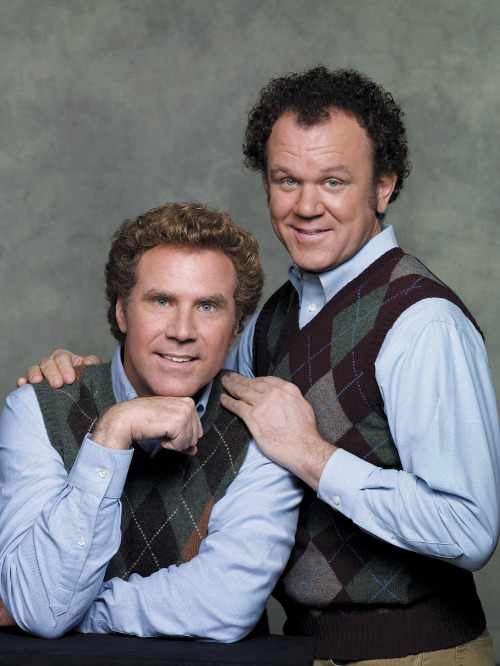 Step Brothers Blank Template Imgflip