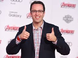 High Quality Jared Fogle Blank Meme Template