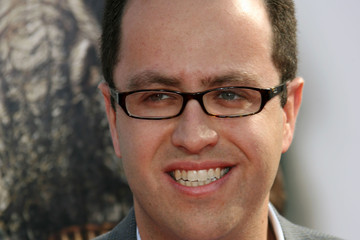 Jared Fogle Blank Meme Template