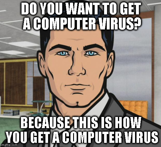 secure-online-virus