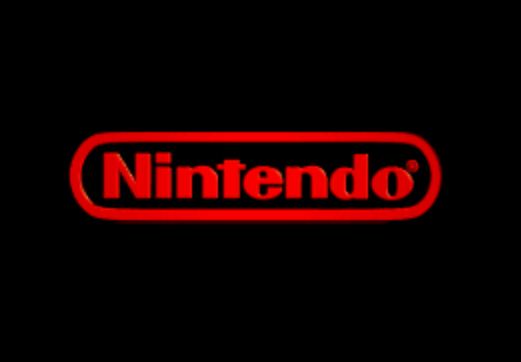 High Quality Nintendo Logo Blank Meme Template