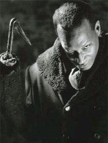 Candyman2 Blank Meme Template