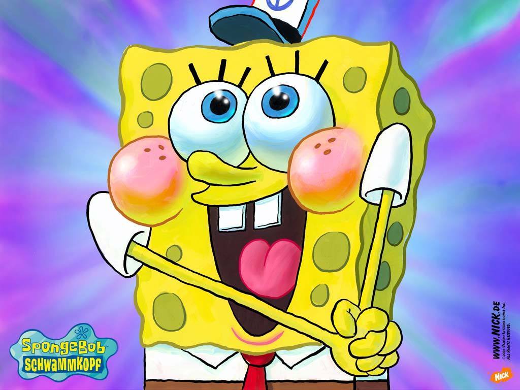 spongebob happy meme Blank Template - Imgflip