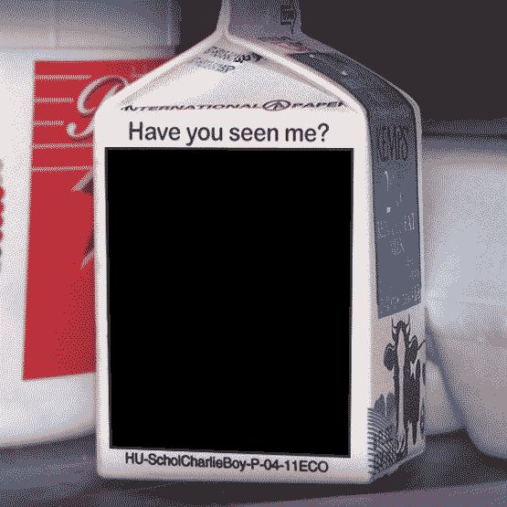 High Quality missing Blank Meme Template