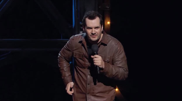 High Quality Jim Jefferies Blank Meme Template