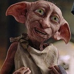 dobby Blank Meme Template