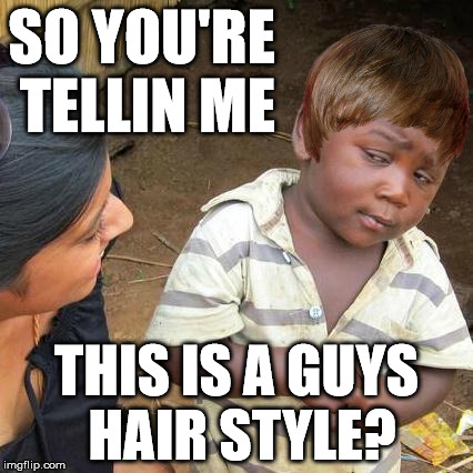 Third World Skeptical Kid Meme - Imgflip