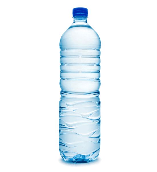 water bottle  Blank Meme Template