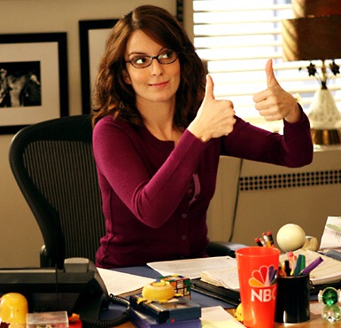 Liz Lemon Blank Meme Template