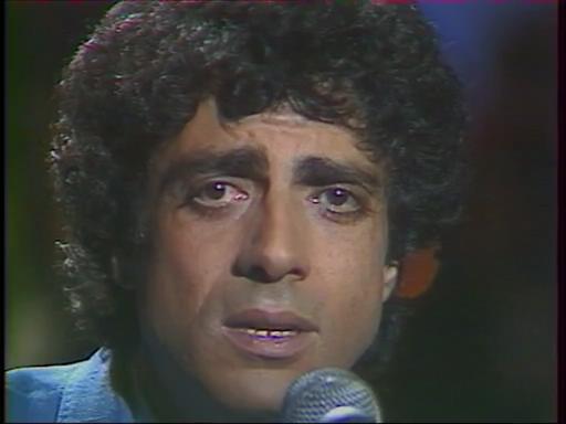 Enrico macias Blank Meme Template