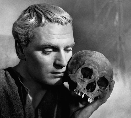 Hamlet Blank Meme Template