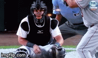 ReJuVinated!  | image tagged in gifs,tigers,verlander | made w/ Imgflip video-to-gif maker