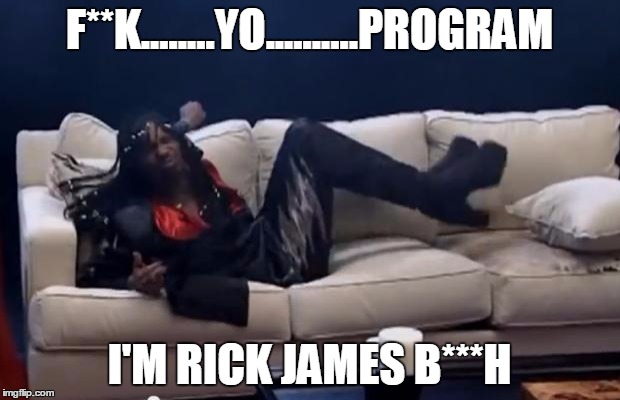 Fuck Yo Couch Imgflip