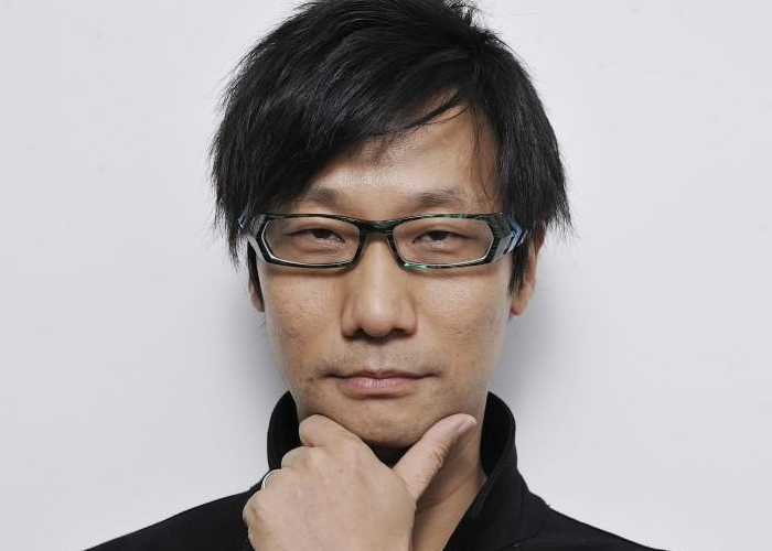 Kojima Blank Meme Template