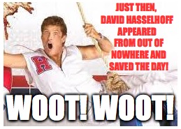 WOOT! WOOT! | made w/ Imgflip meme maker