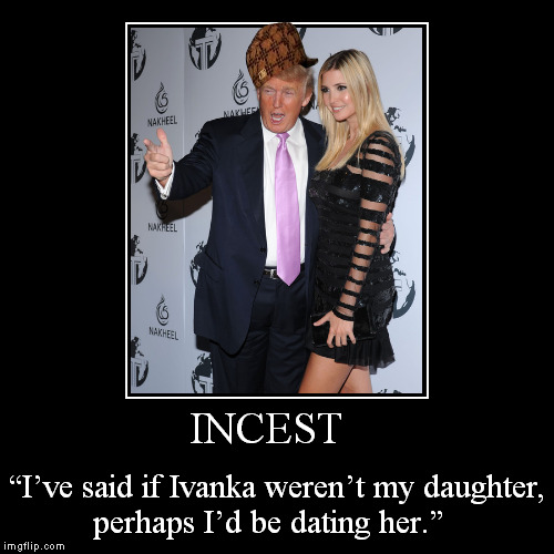 Incest Imgflip