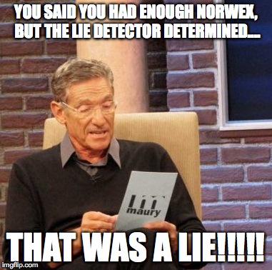 app lie detector Lie Detector  Meme Imgflip Maury