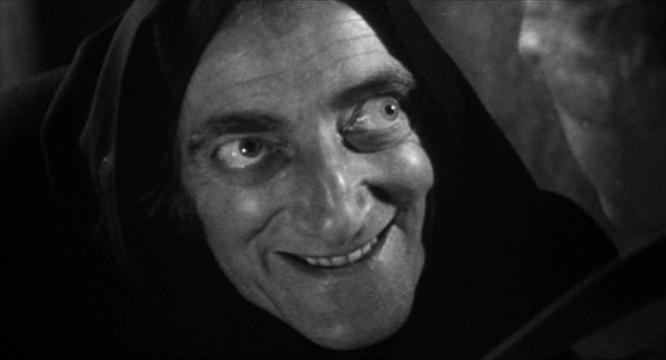 High Quality Igor Blank Meme Template