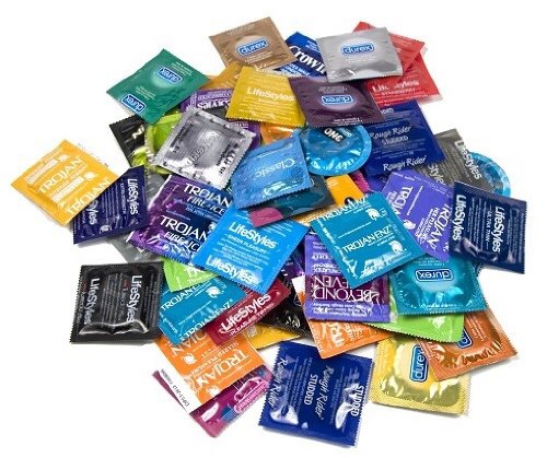 High Quality Condom? Blank Meme Template