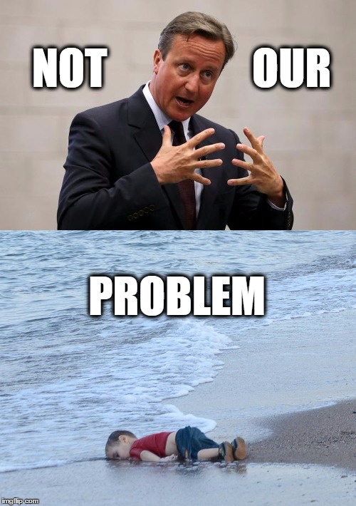 NOT                 OUR PROBLEM | image tagged in cameronboy | made w/ Imgflip meme maker