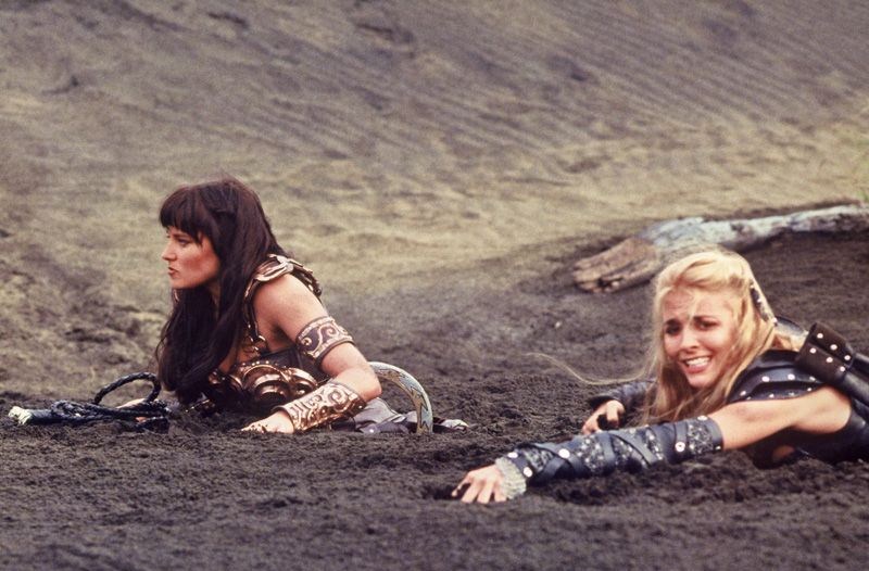 quicksand Blank Meme Template