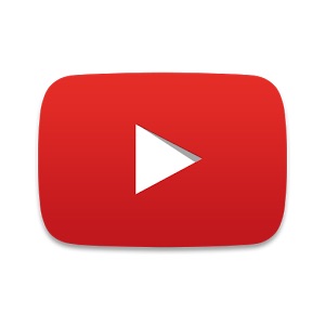 youtube blank sign