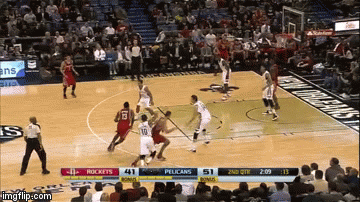 James Harden Assist | image tagged in gifs,james harden,james harden assist,james harden behind the head,james harden no look pass,james harden no look | made w/ Imgflip video-to-gif maker