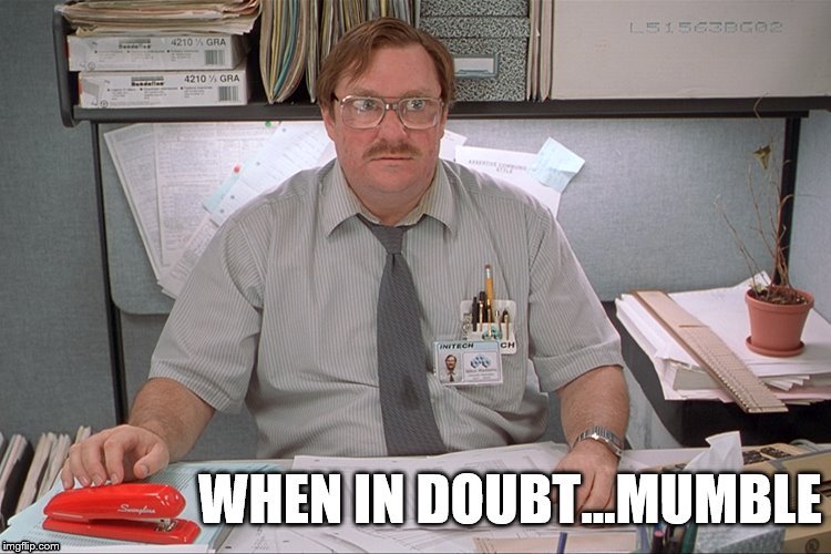 Milton from Office Space | image tagged in milton from office space,office space,office space what do you do here,memes | made w/ Imgflip meme maker