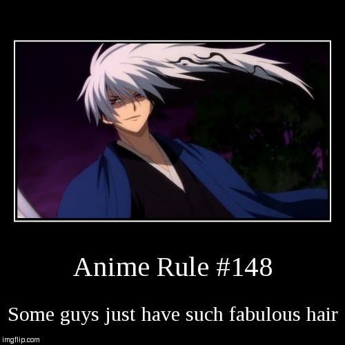 Anime memes on X: Another anime rule. Link