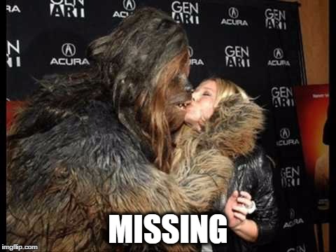 MISSING | made w/ Imgflip meme maker
