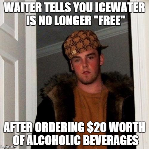 Scumbag Steve Meme Imgflip